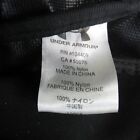 Under Armour Duffle Bag Mens Small Black Ua Undeniable Gym Training Bag Strap  