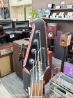 Epiphone Thunderbird Model Iv Sunburst Electric Bass Guitar Used From Japan