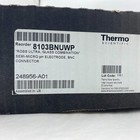 Thermo Scientific Orion 8103bnuwp Ross Ultra Semi-micro Ph  Glass Combination