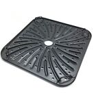 Power Xl Air Fryer Grill Mfc-af-6 Mfc-af-6b Mfc-af-6c Stamped Grill Plate Insert