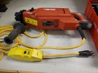 Hilti Dd-100m Diamond Core Drill Machine