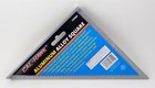 Carpenter Speed 7  Aluminum Square Combination Protractor Framing Tool Square