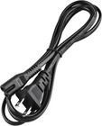 Sony Fat Edition Original Ps2 Ac Power Adapter Cord Works For Ps1 Ps3 Ps4 8z Lot