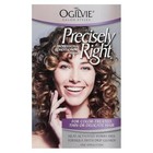 Professional Conditioning Home Perm Kit For Men   Women - Color-treated  Thin Ha