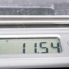 Vintage Green Stone Sterling Silver Pill Box