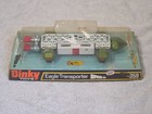 Vintage Dinky - 359 Space 1999 Eagle Transporter - Lovely Condition