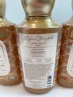 Bath   Body Works Life s A Fairytale Body Wash Lot Of 3 Bottles New   Sealed
