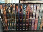Farscape  Tv Series Seasons Peacekeeper War Please See Description  Top