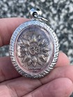 Pikanet Ganesh Amulet Fetish Pendant Luck Talisman Protection Vol y8 3 5