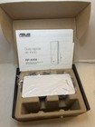 Asus Rp-ax58 Ax3000 Dual Band Wifi 6  802 11ax  Ai Mesh Extender Repeater Router