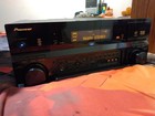 Pioneer Elite Vsx-82txs Receiver
