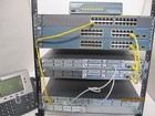  1 Ebay Seller 200-125 Security Cisco Ccnp Massive Lab Kit Layer 3 Switches