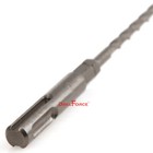 25pcs Sds Plus 5 32  X7  Rotary Hammer Concrete Masonry Drill Bit Carbide Tip