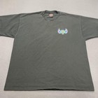 Vintage Harley-davidson Shirt Mens 2xl Pacific Hawaii Biker Motorcycle 2000s