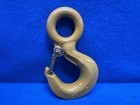 Crosby 1022424 Sling Hook  Alloy Steel 10 000 Lb