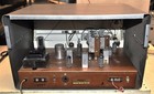 Vintage Radio Receiver National Company Model Nc188 Estate Surplus