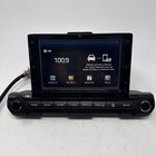 2018 Hyundai Elantra Radio Audio - Fits 2017-2018 - 487900