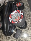 Riedell R3 Cayman Roller Derby Speed Skates Sonar Cayman Wheels Unisex Size 9