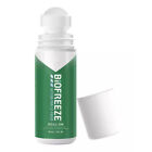 Biofreeze Pain Relief Roll-on Gel  Arthritis  Joint  Back   Muscle Pain 89ml X 4