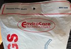 Hoover Type A Upright Vacuums Envirocare Paper Bags 9 Pk   809-9sw