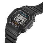 Casio G-shock Watch Dw-5600ue-1 Black Men s Japan