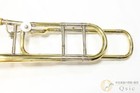 Bach 42bo Gl  Used Trombone