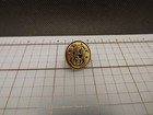 Smith And Wesson Firearms Logo Quality Made Lapel Hat Pin Enamel Brand New 