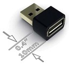 Airdrive Forensic Keylogger Pro