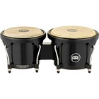 Meinl Headliner Series Bongos Black