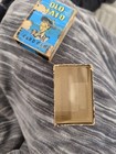 Whitman Old Maid Card Game With Box
