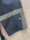 Us Army Infantry Captains 1800s Dress Uniform  x924