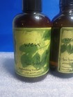 Wen Bundle Tea Tree Eucalyptus Treatment Oil 4oz   Replenishing Mist 6oz