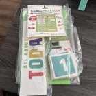 Teacher   s Toolbox Wall   Door Decor  91 Pieces - Classroom school homeschool New