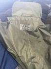 L  L  Bean Fly Fishing Chest Waders Size L  Boot Size 11 Steel Shank Used Once