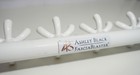 Ashley Black Fascia Blaster 4 Claw Massager Tool Cellulite Wand