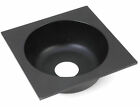 New For Horseman Sinar Recessed Lens Board   0 27mm Adapter Camera Accessory 