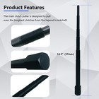 Snowmobile Primary Clutch Puller Tool For All Polaris 500 600 700 800 900 00-21