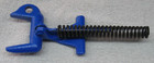 Ford 501 Series 14-320 321 339 340 Mower Pitman Lever   Spring 7501112   147857