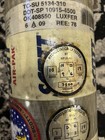 Scott 4500psi 30min Scba Bottle Cylinder Tank Mfg 2009 Hydro 2019
