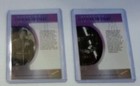 Babylon 5 Season 5 Sleeping In Light Chase Cards S1 S8 Ivanova   Lights Out