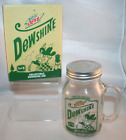 Mtn Dew Collectible Dewshine Jar W lid - Circle K Exclusive - 1 Of 3  New In Box