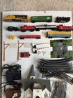 Vintage Lionel 1950s-60s Train Set Parts Lot  please View Description 
