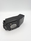Canon Speedlite 199a Shoe Mount Flash For  Canon