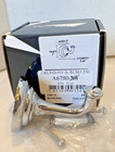 Polished Chrome Robe towel Hook By Creations Alno  Inc A6780-open Box