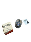 Ortofon Concorde Original Packaged Blue Night Club Dj S Stylus Mint Used Dj