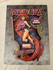 Marvel Bowen Designs Medusa Full Size Statue Slightly Damaged