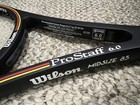 New Wilson Pro Staff 6 0 85 Original Tennis Racquet 4 3 8 Sampras Ps85