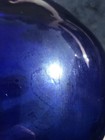     Cobalt Blue   Security Lightning Rod Co  Ball   Slrc   No Big Collar Chips