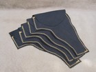 Pistol Sleeve Protector For A Walther Pp   Ppk Or Similar Small Auto     