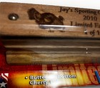 Vintage Quaker Boy Turkey Call Limited Edition Set 1 Of 100 Butternut